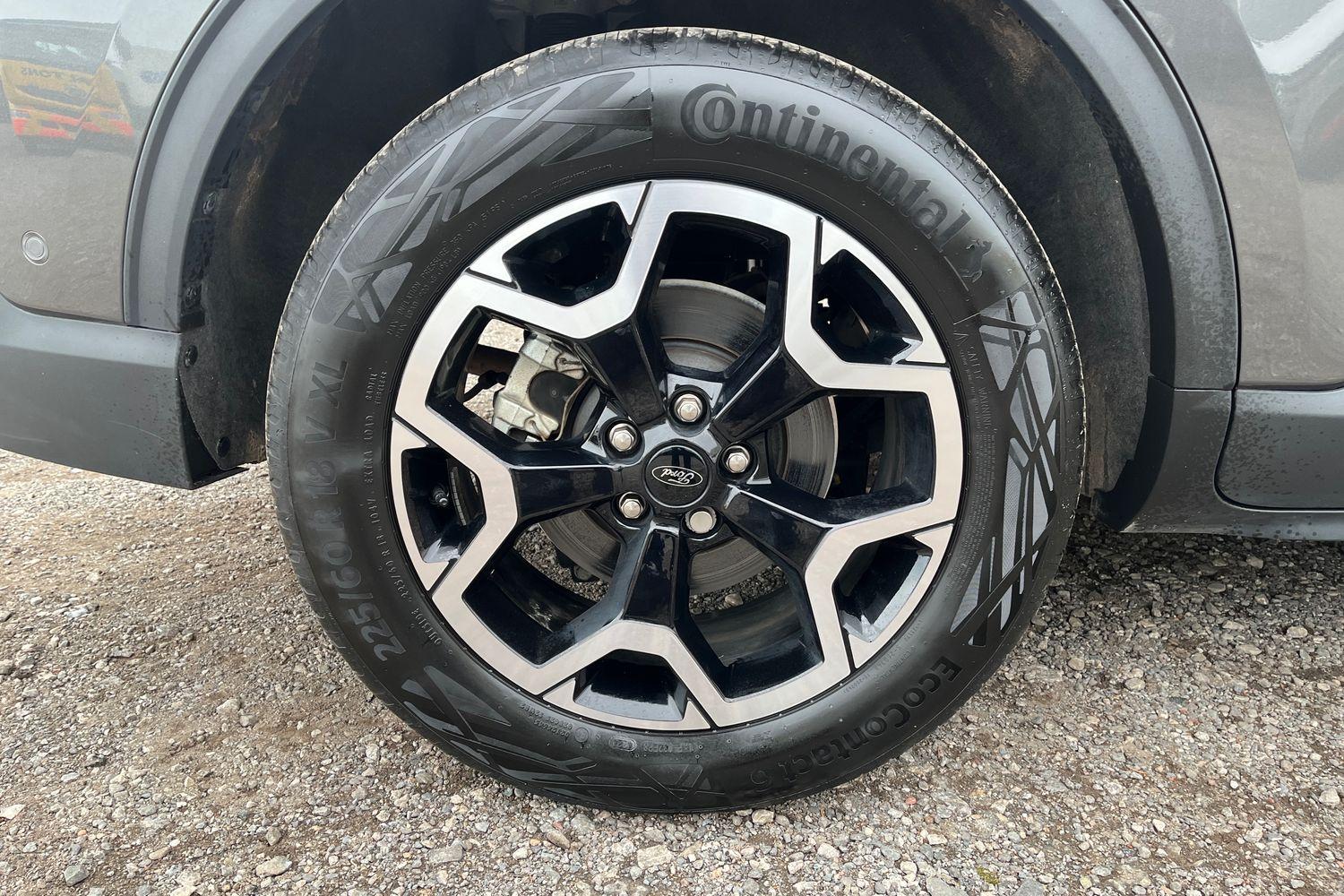 Ford KUGA Photo 7