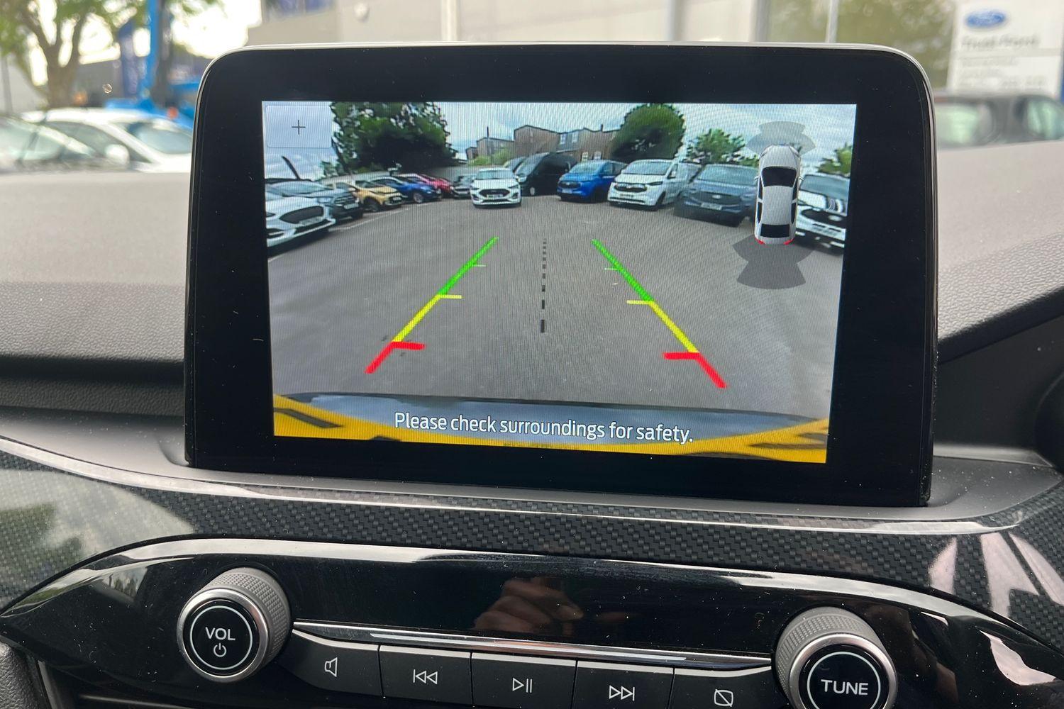 Ford KUGA Photo 26