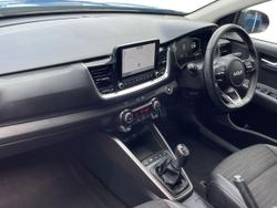 KIA Stonic Photo 2