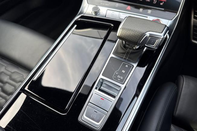 Audi RS7 Photo 45