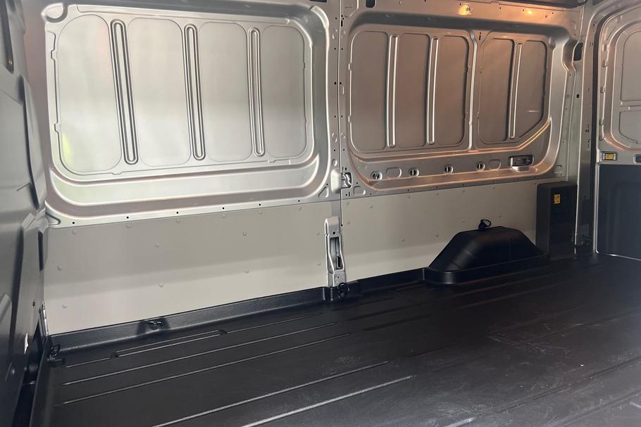 Used Ford E-TRANSIT LS75PFU 29