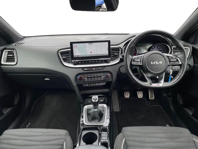 Kia Xceed Photo 10