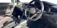 Volkswagen Taigo Photo 5