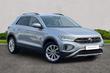 Used Volkswagen T-roc WG24KYY 1