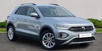 Volkswagen T-roc Photo 0