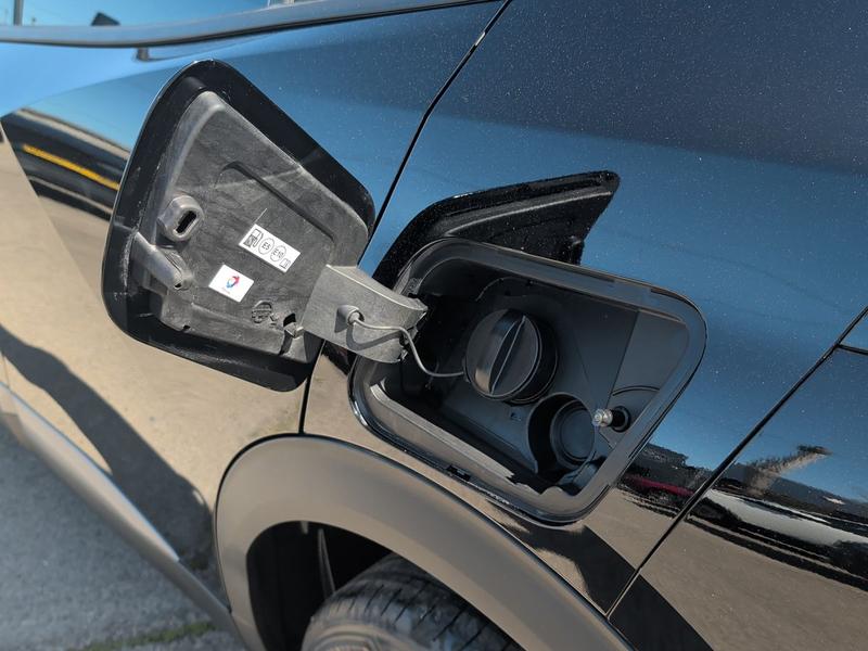 Used Peugeot 2008 BF24DWX 31