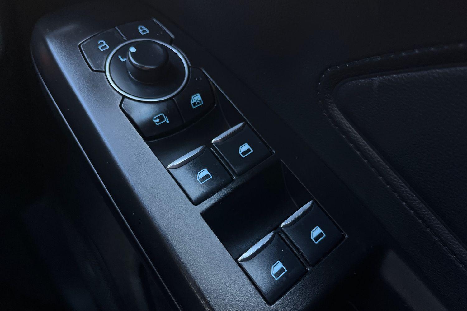 Ford Focus Photo 15
