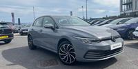 Volkswagen Golf Photo 34
