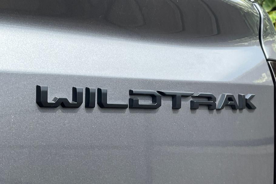 Used Ford RANGER MJ73FME 20