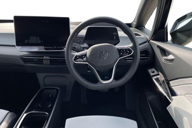 VOLKSWAGEN ID.3 Photo 11