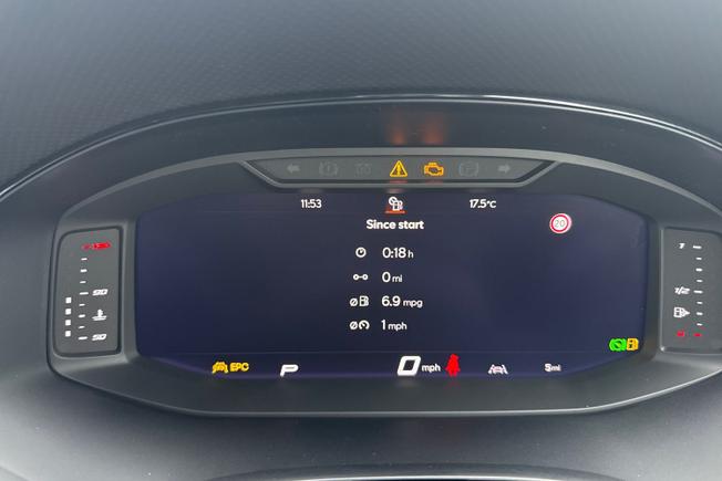 SEAT Arona Photo 23