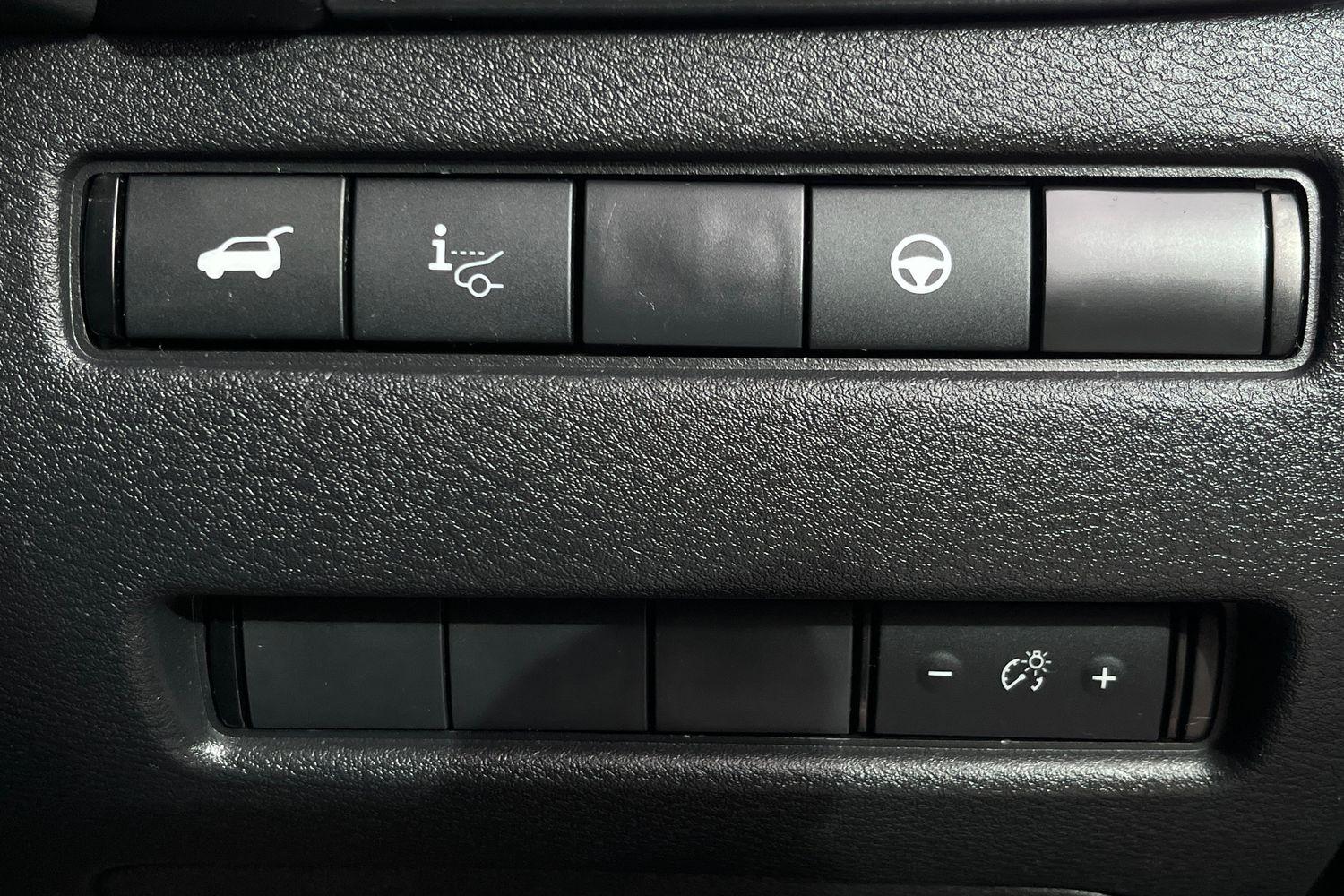 Nissan QASHQAI Photo 22
