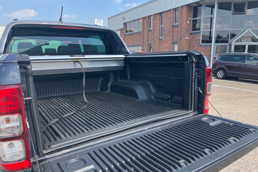 Ford RANGER Photo autoimg-668910c5a4878936d607fac53daae1a8378533a9.jpg