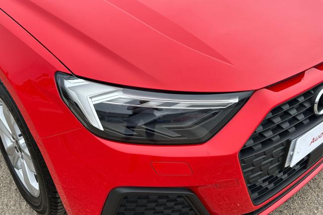 AUDI A1 Photo 19