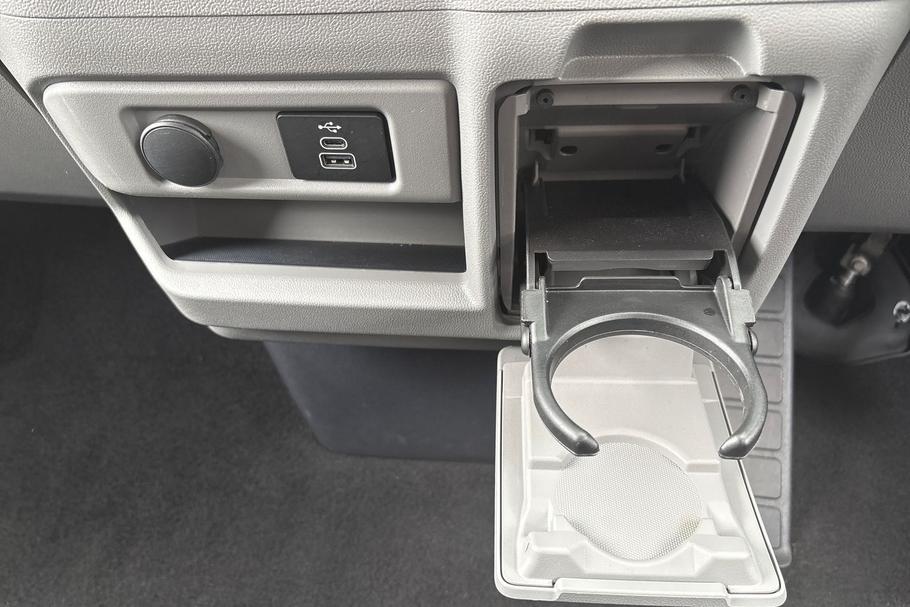 Used Ford TRANSIT CUSTOM WN75JYX 30