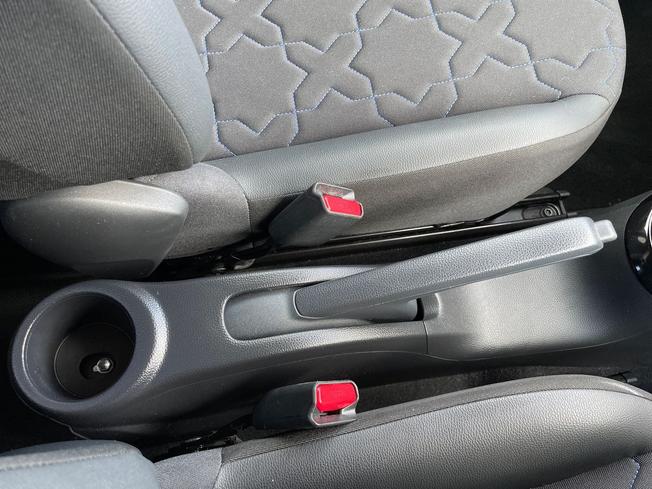 TOYOTA Aygo X Photo 39