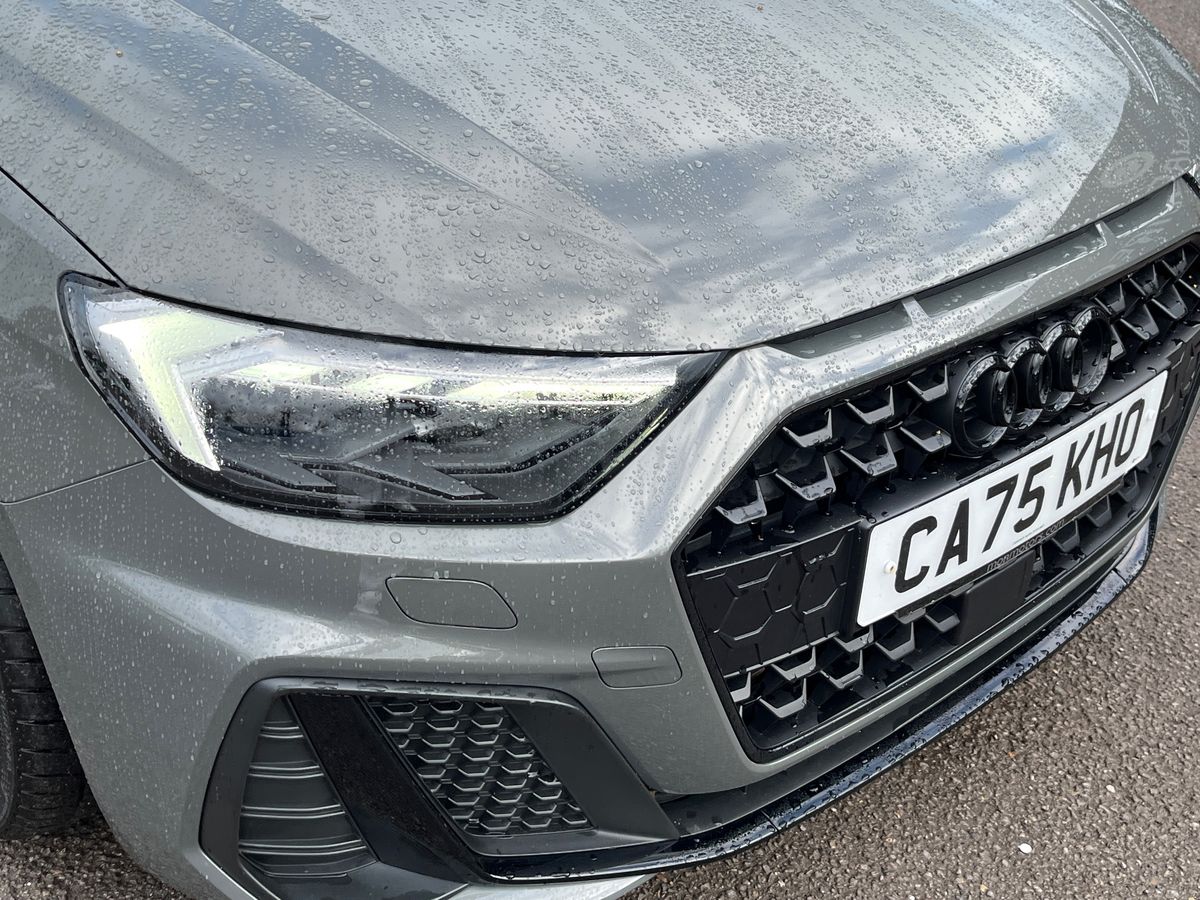 Audi A1 Photo 17