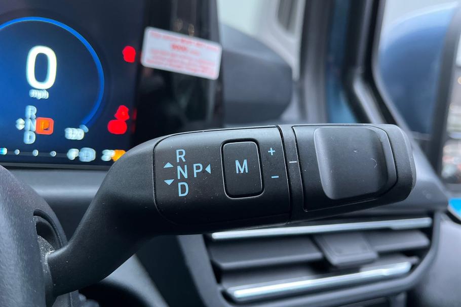 Used FORD TRANSIT CUSTOM WN75ATO 24