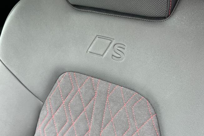 AUDI A5 Photo 37