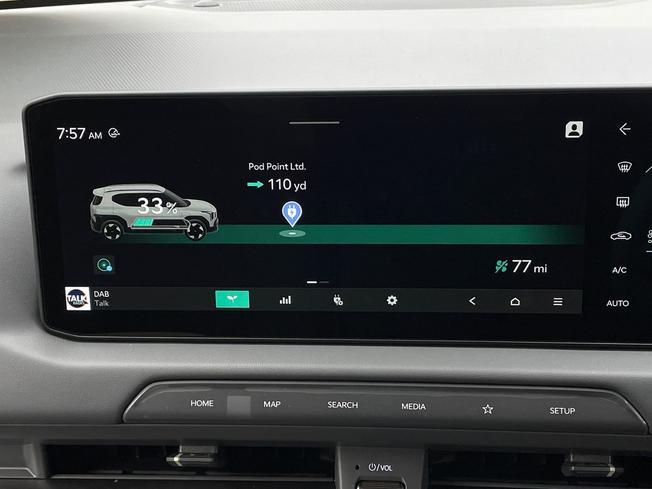 KIA EV2 Photo 51