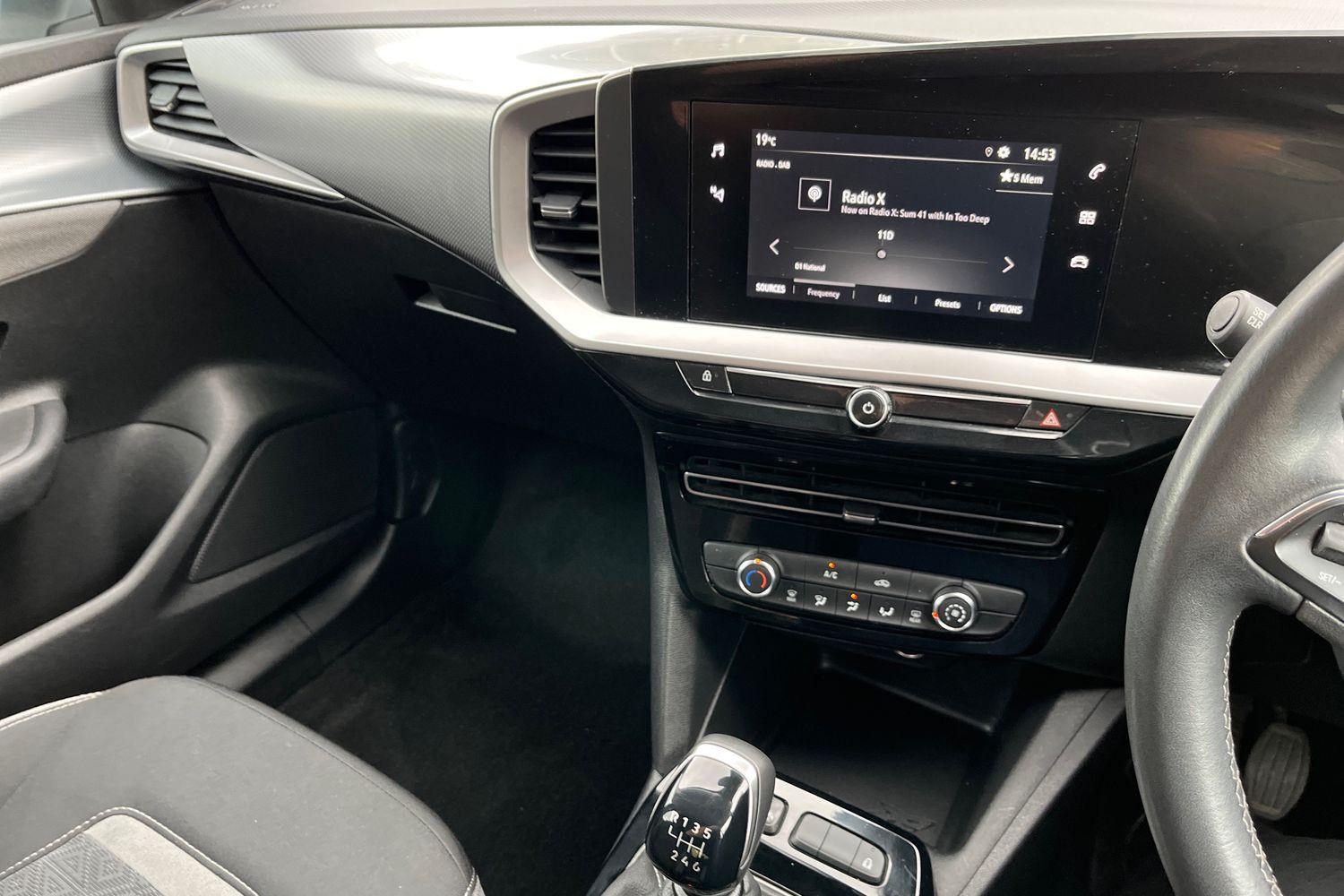 Vauxhall Mokka Photo 23