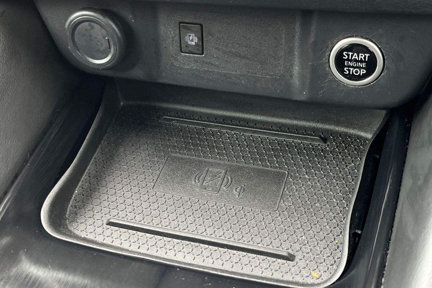 Nissan Qashqai Photo 32