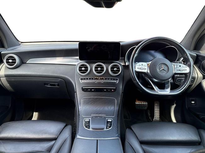 MERCEDES-BENZ Glc Photo 10