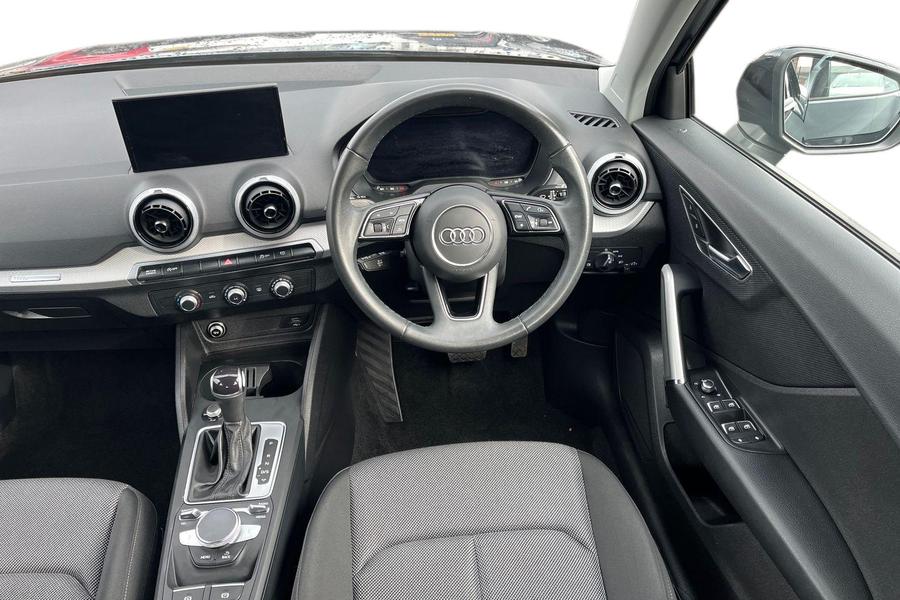Audi Q2 Photo autoimg-668e2471338d66d32cc0e5e8c717dbc94ca60db4.jpg