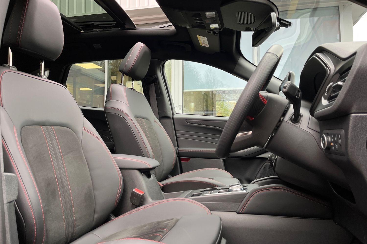 Ford Kuga Photo 16