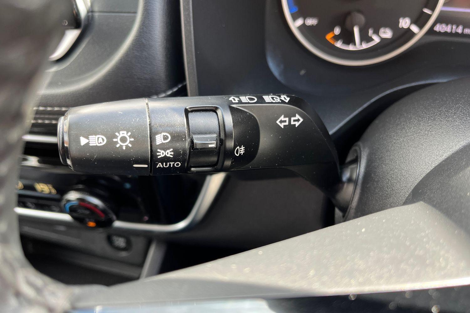 Nissan X-TRAIL Photo 13