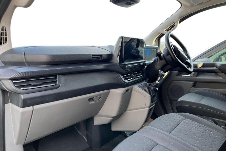 Used Ford Transit Custom WR75HYM 3