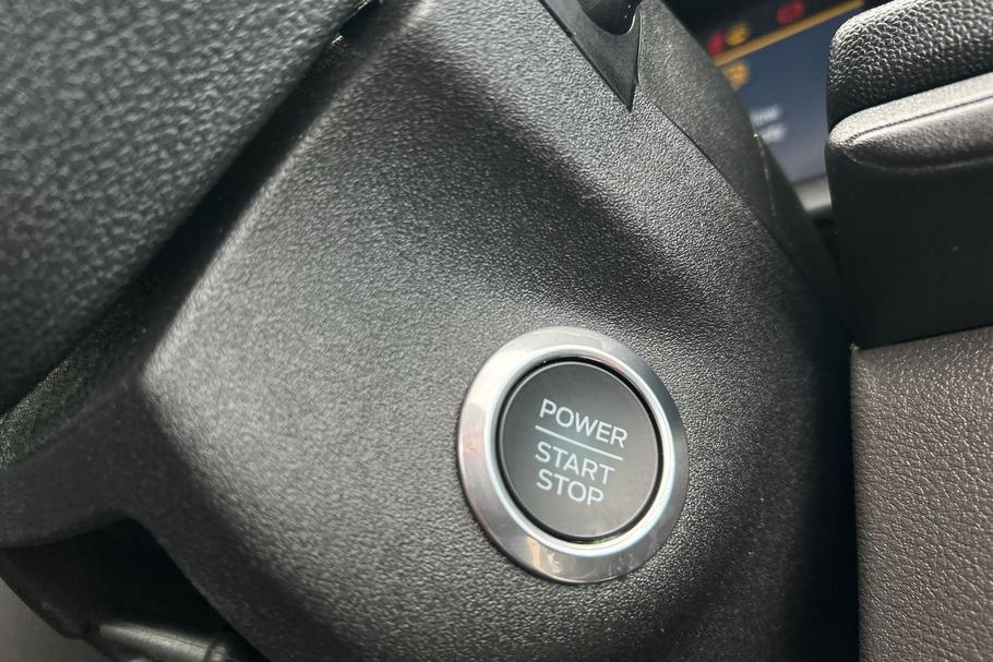 Used FORD TRANSIT WN75CCD 34