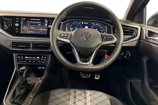 VOLKSWAGEN POLO Photo 11