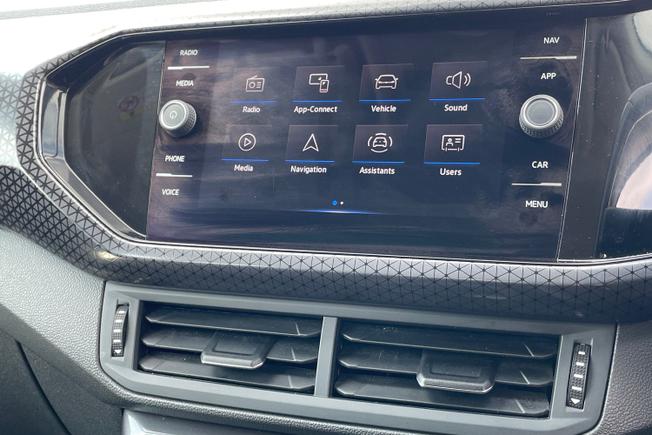 VOLKSWAGEN T-Cross Photo 41