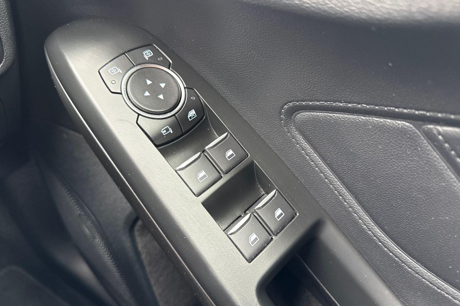 Ford FOCUS Photo 15