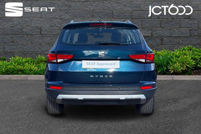 SEAT Ateca Photo 7