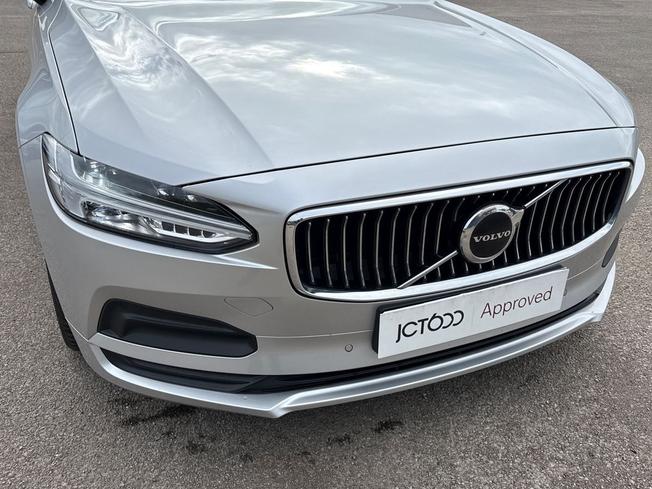 VOLVO V90 Photo 33