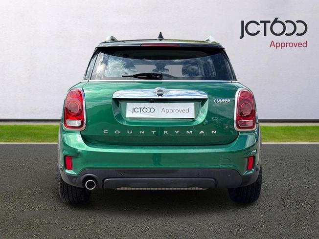 MINI Countryman Photo 7