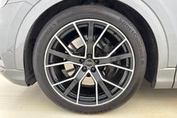 AUDI Sq8 Photo 5
