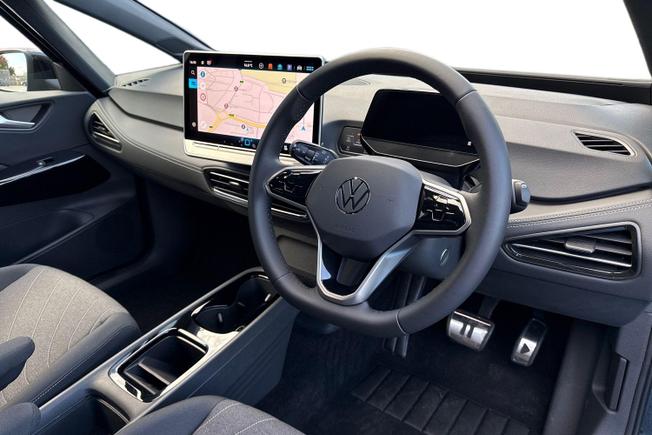 Volkswagen ID.3 Photo 6