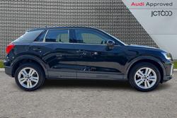 AUDI Q2 Photo 4