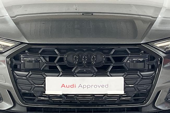 AUDI A6 Avant Photo 39