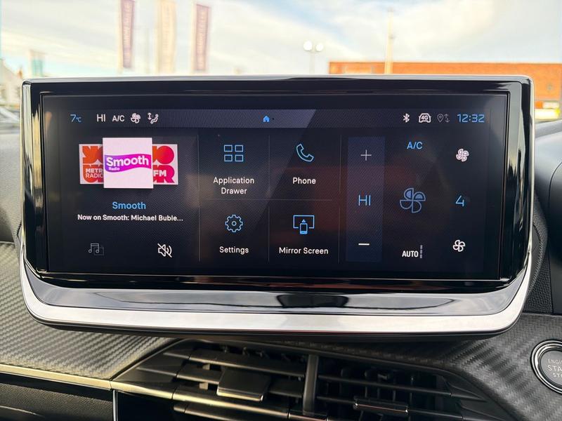 Used Peugeot 2008 LS24WEX 19