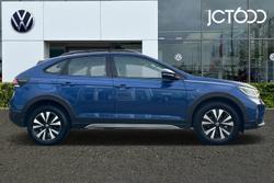 VOLKSWAGEN Taigo Photo 4