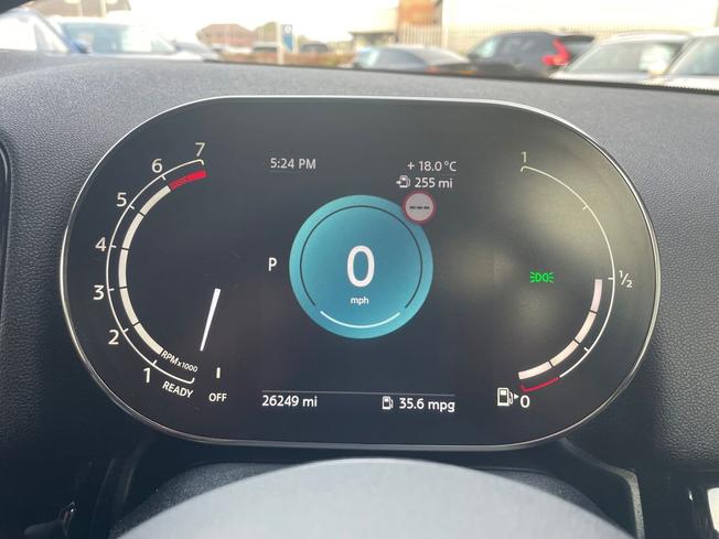 MINI COUNTRYMAN Photo 15