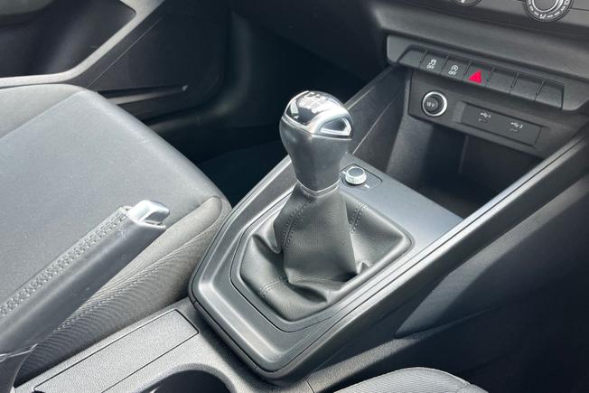 AUDI A1 Photo 34