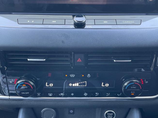 Nissan Qashqai Photo 33