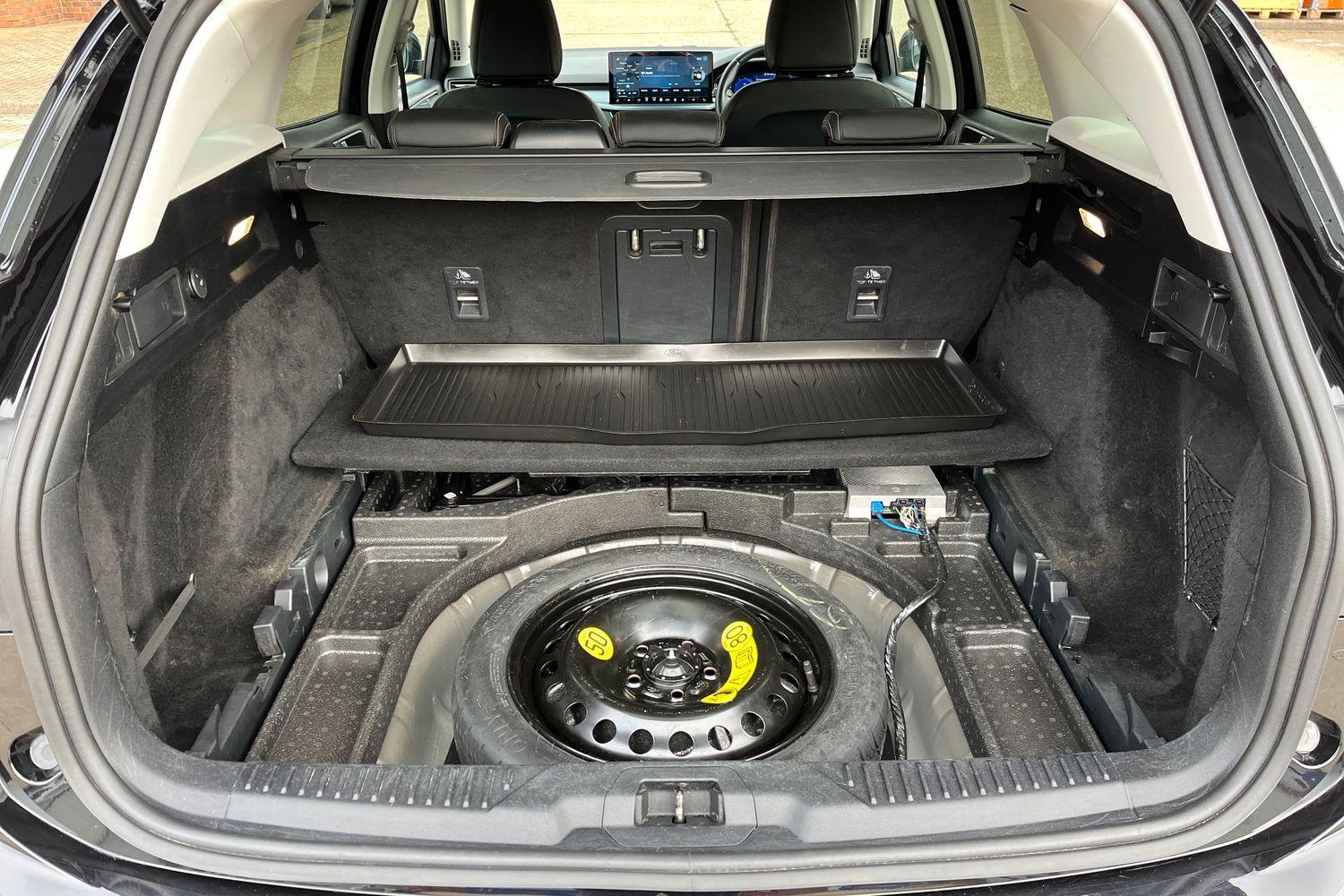 Ford Focus Photo 22