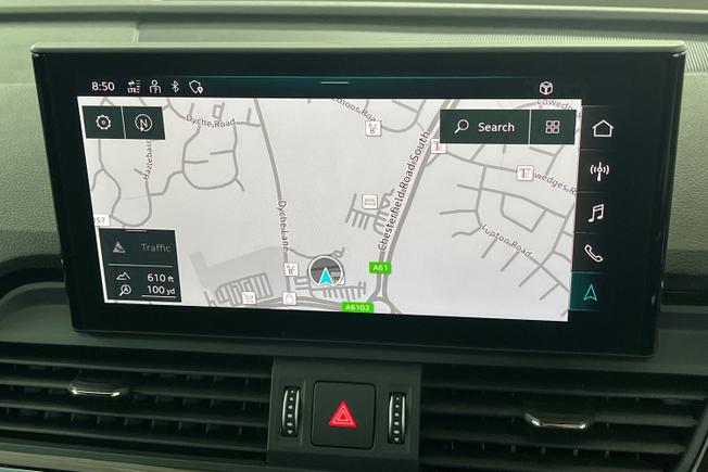 Audi Q5 Photo 14