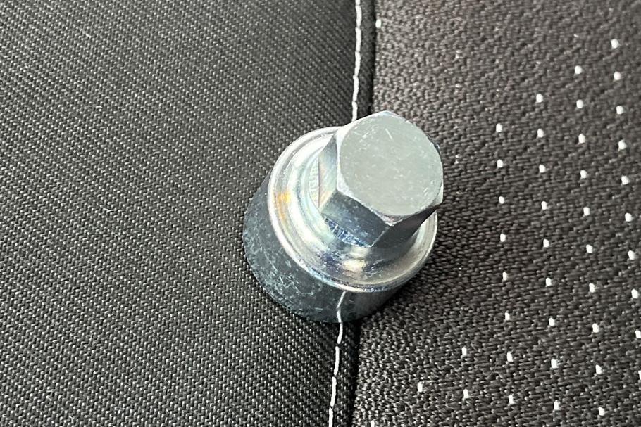 Used Ford TRANSIT COURIER LM72TWZ 37